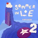 Sommer in LE 2