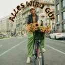 Alles wird gut