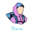 flora