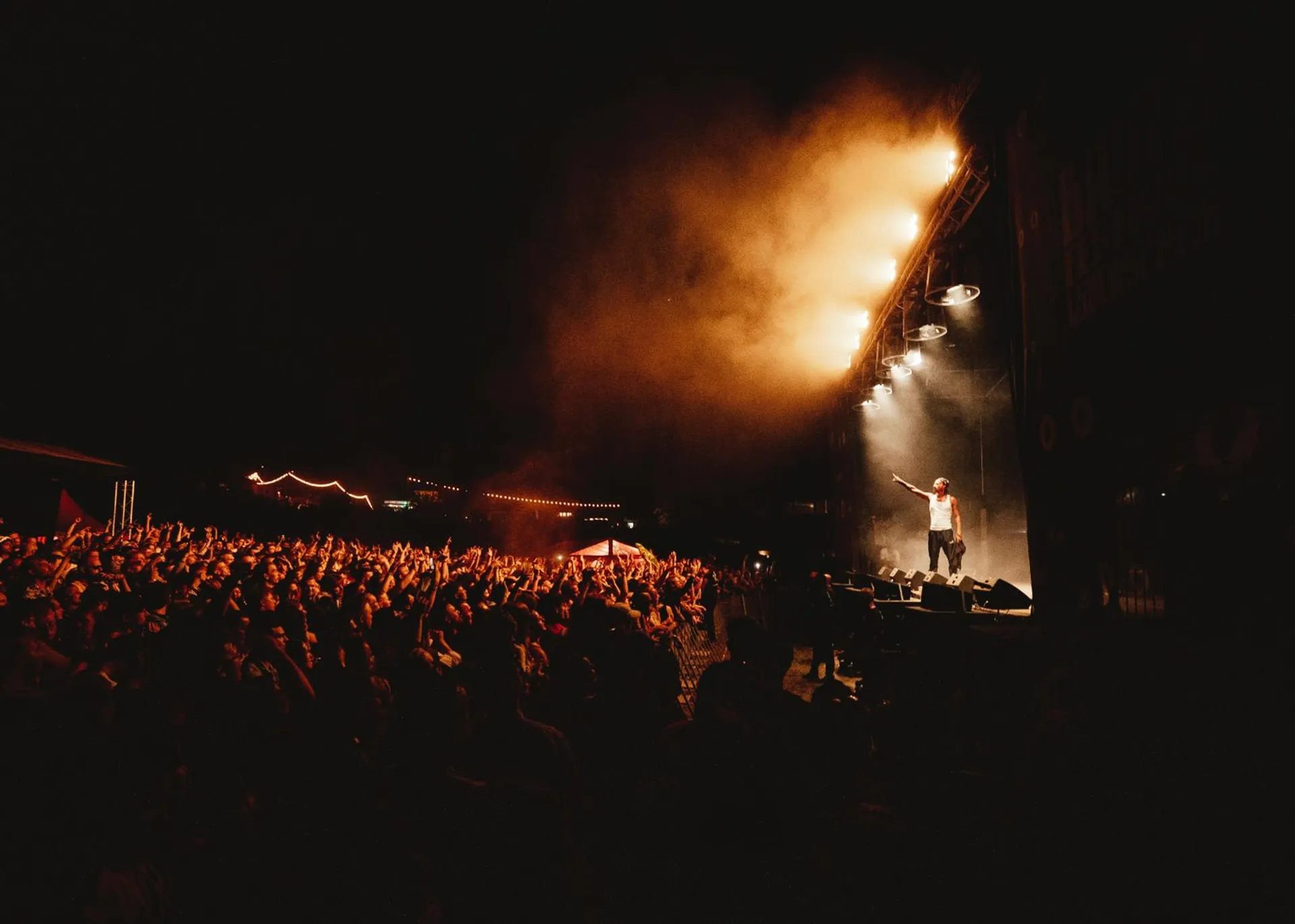 Vorschaubild für Video „Aftermovie 2025“